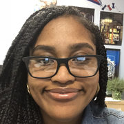Christle N., Babysitter in Houston, TX with 7 years paid experience