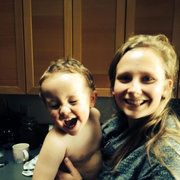 Rianne S., Nanny in 98579 with 15 years of paid experience