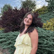 Kinsey D., Nanny in Cedar Grove, WI 53013 with 3 years of paid experience