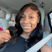 Imari J., Babysitter in Fairburn, GA with 1 year paid experience