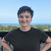 Caylee F., Care Companion in Chicago, IL with 0 years paid experience