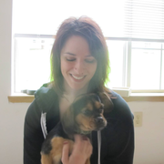 Jessica H., Pet Care Provider in Eugene, OR 97401 with 2 years paid experience