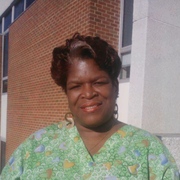 Quinette W., Care Companion in Petersburg, VA 23803 with 8 years paid experience