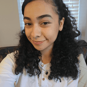 Aaliyah  K., Nanny in 62208 with 4 years of paid experience