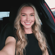 Skyler G., Babysitter in 78130 with 3 years of paid experience