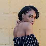 Najada Joyce J. - Axton Babysitter