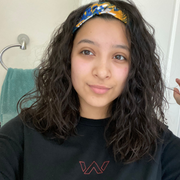 Alejandra U., Babysitter in San Antonio, TX with 5 years paid experience