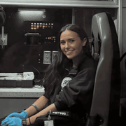 Chloe R., Nanny in 80439 with 4 years of paid experience