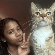 Shadya L., Pet Care Provider in Pawtucket, RI with 1 year paid experience