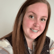 Morgan F., Child Care in Clyde, NC 28721 with 3 years of paid experience