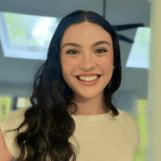 Madison S., Babysitter in Cambridge, MA with 4 years paid experience