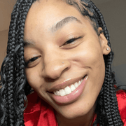 Kevia F., Nanny in Rhome, TX 76078 with 1 year of paid experience