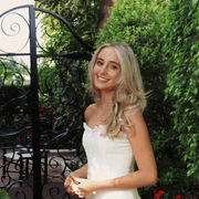 Kaila G., Child Care in Fabius, NY 13063 with 3 years of paid experience