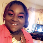 Anjouli A. - El Campo <span class="translation_missing" title="translation missing: en.application.care_types.child_care">Child Care</span>