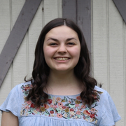 Kaitlin R. - Alexandria Babysitter