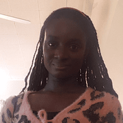Ibukun D., Babysitter in Elsah, IL with 1 year paid experience