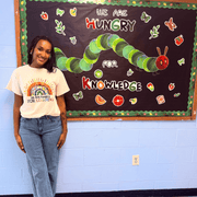 Deanna W., Child Care in Mount Marion, NY 12456 with 6 years of paid experience