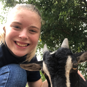 Kelsey H., Babysitter in Wichita, KS with 6 years paid experience