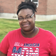 Antonette D., Nanny in Zion, IL 60099 with 27 years of paid experience