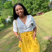 Amber H. - Aiken Babysitter