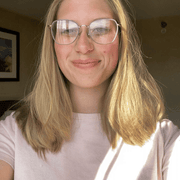 Avery M., Babysitter in 89521 with 4 years of paid experience