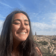 Andrea C., Babysitter in Almont, CO with 1 year paid experience