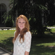 Devyn H., Babysitter in Denton, TX with 3 years paid experience