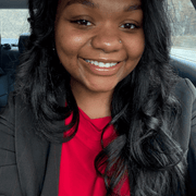 Kaija M., Babysitter in 23069 with 1 year of paid experience