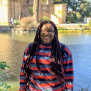 Amauri M., Babysitter in San Francisco, CA with 5 years paid experience