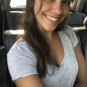 Megan R. - Orlando <span class="translation_missing" title="translation missing: en.application.care_types.child_care">Child Care</span>