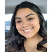 Samantha G. - Stockton Babysitter