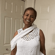 Abeba Z., Nanny in Arlington, VA with 25 years paid experience