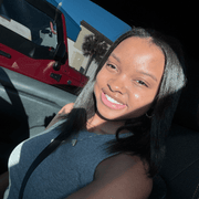 Francesca H., Nanny in 33971 with 5 years of paid experience