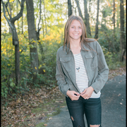 Kendall S. - Cheyenne Babysitter