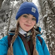Megan S., Nanny in 98349 with 9 years of paid experience