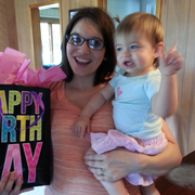 Bethany T. - North Lawrence Babysitter