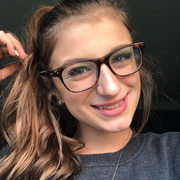 Brittney R. - Bay City Babysitter