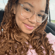 Aaliyah N., Child Care in Saint George, KS 66535 with 4 years of paid experience