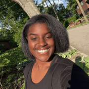 Ricki G., Babysitter in Pittsburgh, PA with 2 years paid experience