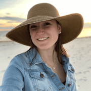 Abbe S., Babysitter in Long Beach, MS 39560 with 14 years of paid experience