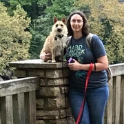 Danielle C., Pet Care Provider in North Port, FL with 6 years paid experience