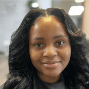 Stency J., Babysitter in 46031 with 10 years of paid experience