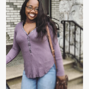 Kiah C. - Phillipsburg Babysitter