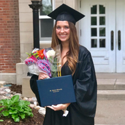 Mallory S., Babysitter in Homer Glen, IL with 4 years paid experience