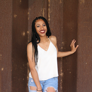 Shermeka S. - Oklahoma City Babysitter