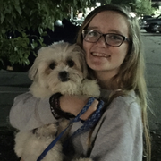 Halle M., Pet Care Provider in Fryeburg, ME 04037 with 1 year paid experience