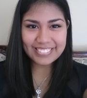 Sabrina F., Babysitter in 77539 with 3 years of paid experience