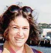 Alison A. - New York Babysitter