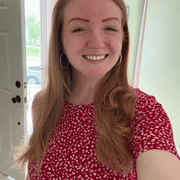 Allison F., Care Companion in Brookline, MA with 3 years paid experience