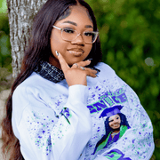 Samoriah B., Child Care in Ferris, TX 75125 with 3 years of paid experience